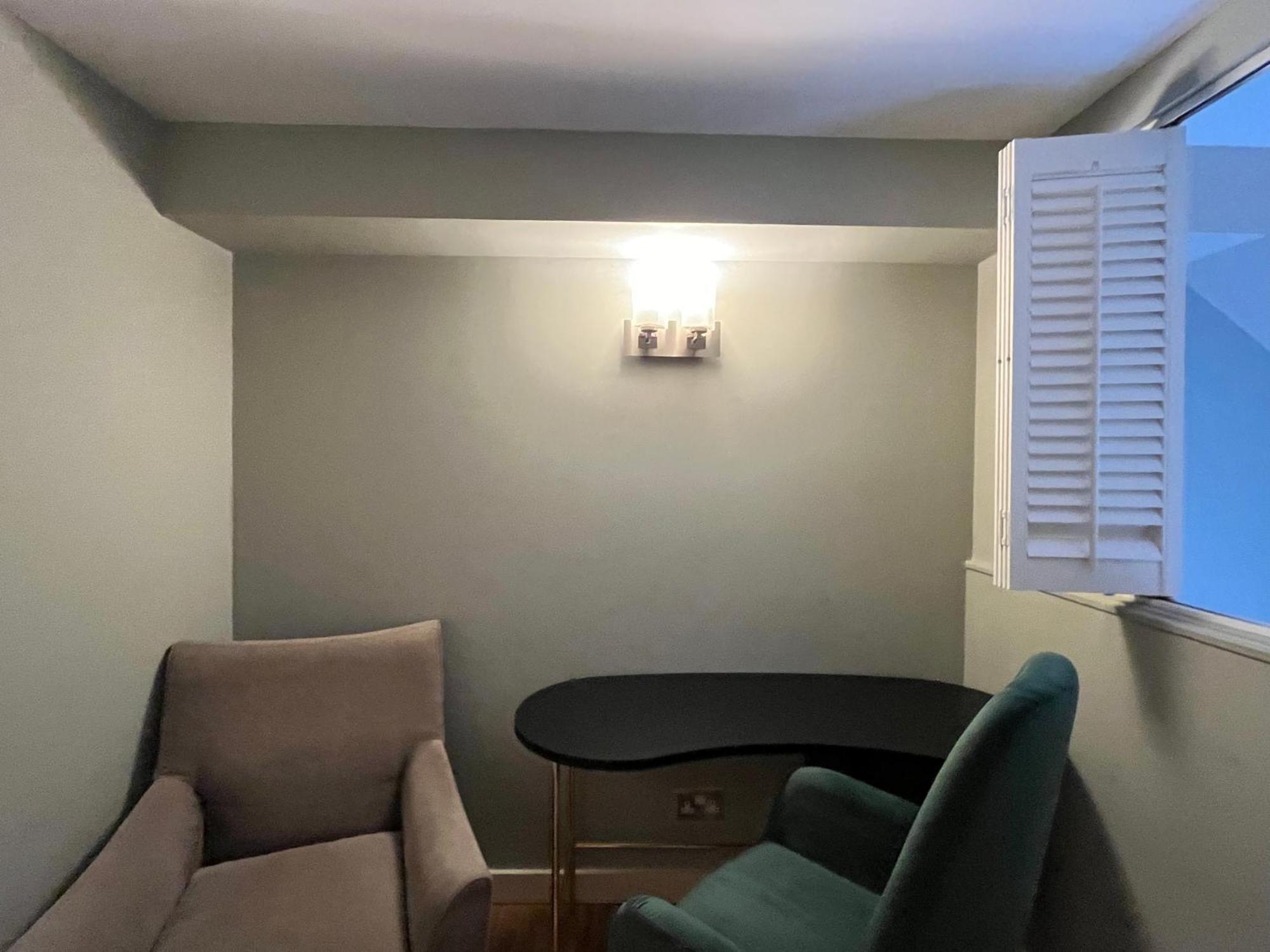 Drummond Apartment Эдинбург Экстерьер фото